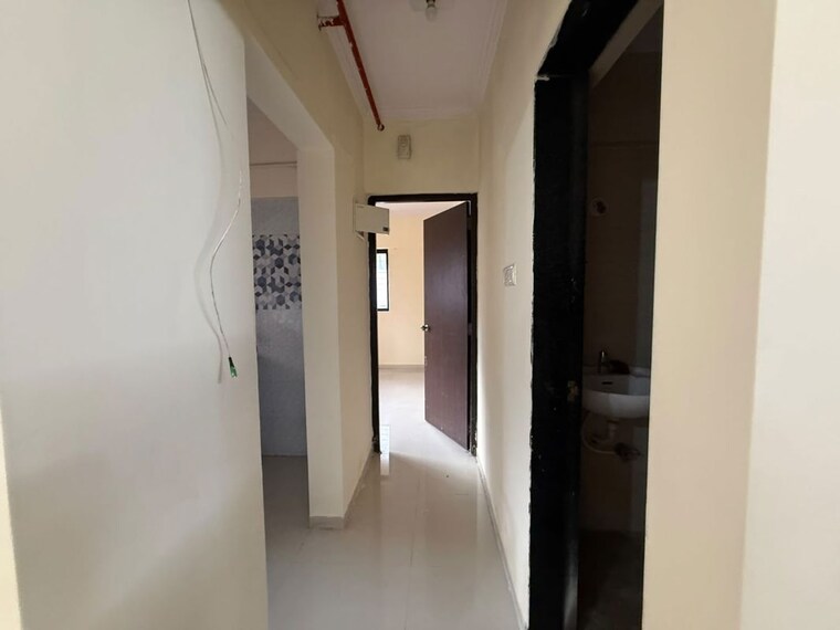 undefined, unnati-woods-chs 1 Bedroom 400 Sq.Ft. Apartment In Kasarvadavali Thane 10606428