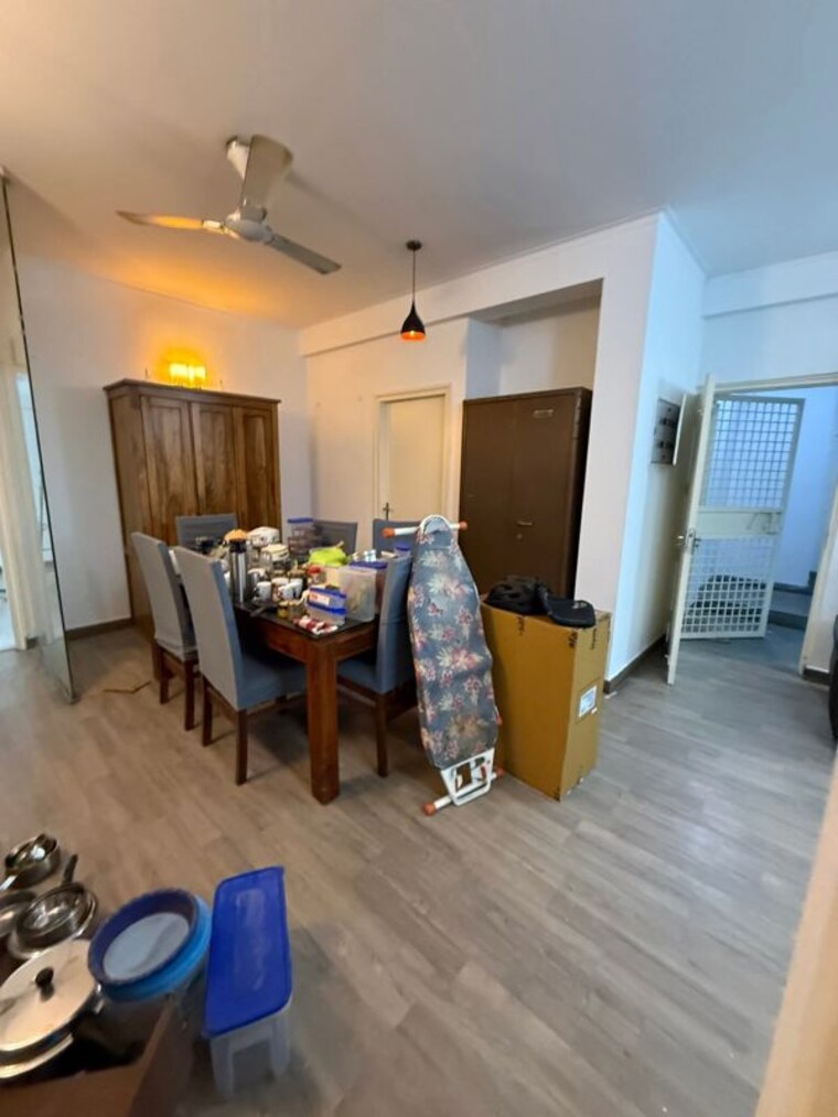 Team Area, ansal-sushant-estate 2 Bedroom 1000 Sq.Ft. Apartment In Sector 52 Gurgaon 10606427