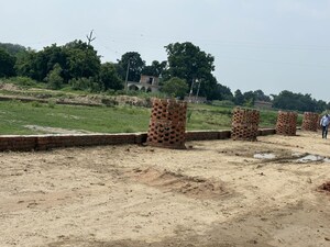 Plot Area in  Plot at Harhua – for Sale