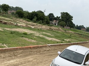 Plot Area in  Plot at Harhua – for Sale