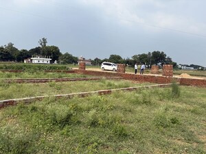Plot Area in  Plot at Harhua – for Sale