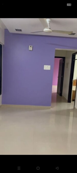 Room in 2 BHK Apartment at Varun Garden, Ghodbunder Road – for Rent