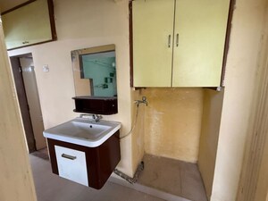 Furnished Amenities in 2 BHK Apartment at Sukur Residency B1 CHS Ltd, Kasarvadavali – for Rent