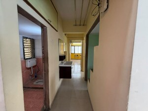 2 BHK Apartment For Rent in Sukur Residency B1 CHS Ltd, Kasarvadavali