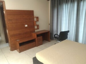 5 BHK Independent House For Rent in Sector 27