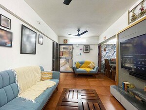 3 BHK Apartment For Sale in Wagholi