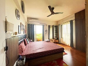 Bedroom in 3 BHK Apartment at Wagholi – for Sale