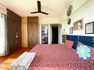 Bedroom in 3 BHK Apartment at Wagholi – for Sale