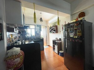 Team Area in 3 BHK Apartment at Wagholi – for Sale