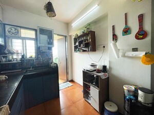 Team Area in 3 BHK Apartment at Wagholi – for Sale