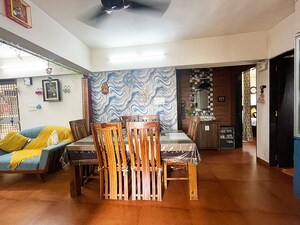 Gym in 3 BHK Apartment at Wagholi – for Sale