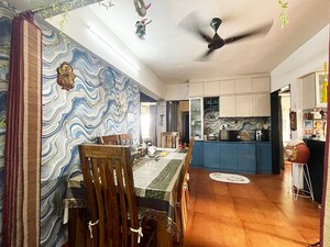 Gym in 3 BHK Apartment at Wagholi – for Sale