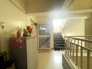 Balcony in 3 BHK Apartment at Wagholi – for Sale
