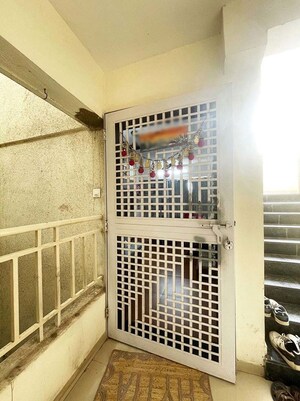 3 BHK Apartment – Exterior View View at Wagholi - for Sale
