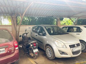 Parking in 3 BHK Apartment at Wagholi – for Sale