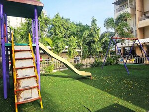 3 BHK Apartment – Garden View at Wagholi - for Sale