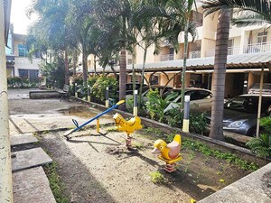 Balcony in 3 BHK Apartment at Wagholi – for Sale