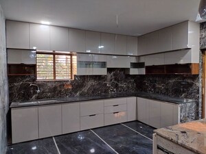 Kitchen in 3 BHK Villa at Pathiripala – for Sale