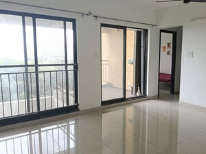 Room in 2 BHK Apartment at Shapoorji Pallonji Joyville Hinjewadi, Hinjewadi – for Sale