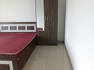 Room in 2 BHK Apartment at Shapoorji Pallonji Joyville Hinjewadi, Hinjewadi – for Sale
