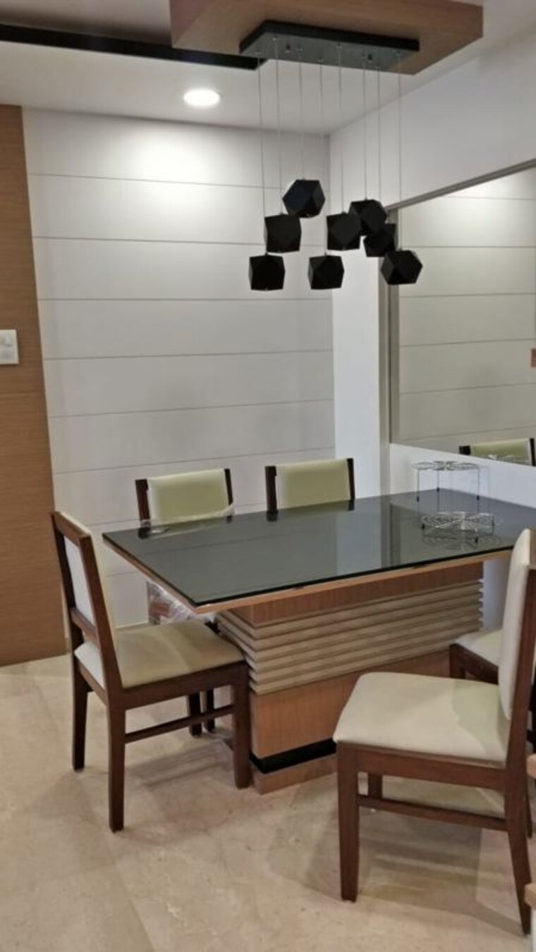 Kitchen, adani-group-western-heights 2 Bedroom 1248 Sq.Ft. Apartment In Andheri West Mumbai 10606419