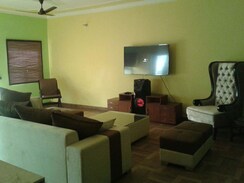 6 BHK Independent House For Sale in Sector 7