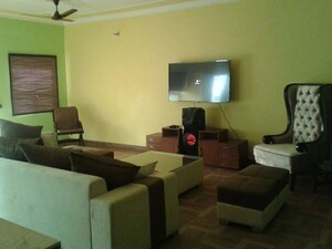 6 BHK Independent House For Sale in Sector 7