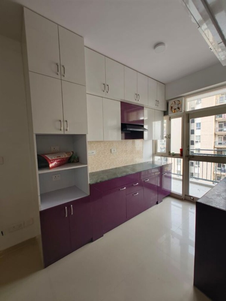 Kitchen, adani-aangan 1 Bedroom 450 Sq.Ft. Apartment In Sector 89a Gurgaon 10605693