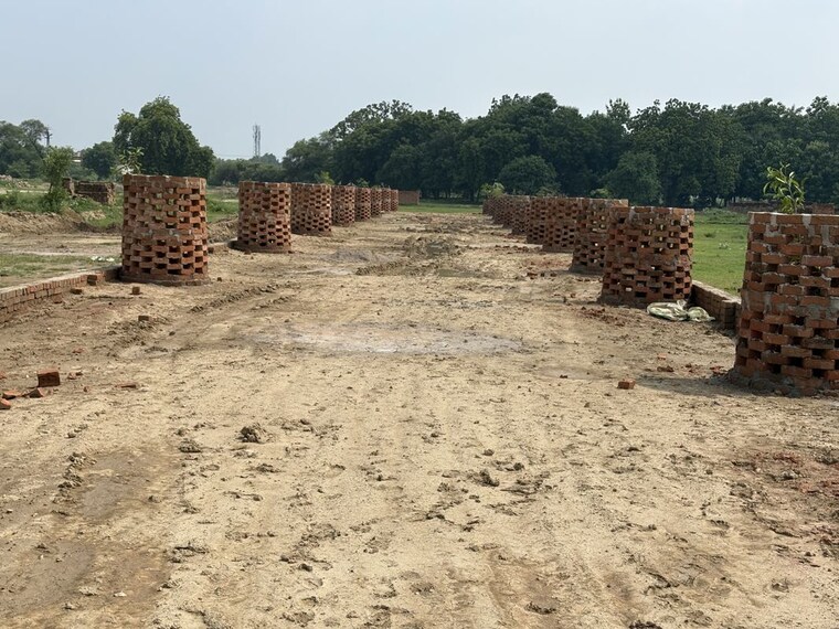 undefined, harhua  1150 Sq.Ft. Plot In Harhua Varanasi 10606439