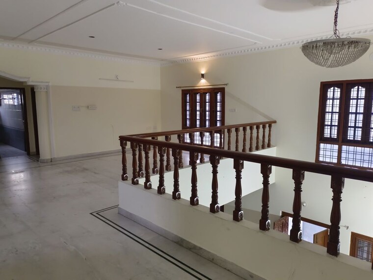 Balcony, jubilee hills 6+ Bedroom 7000 Sq.Ft. Independent House In Jubilee Hills Hyderabad 10590179