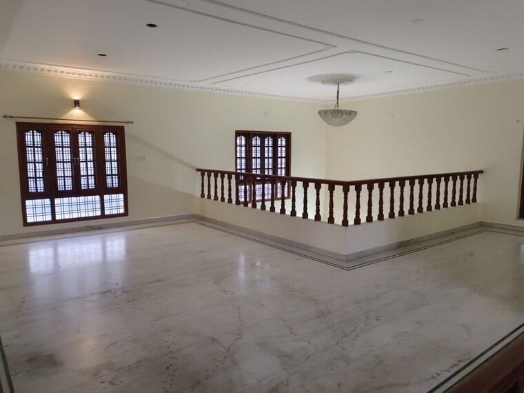 Exterior View, jubilee hills 6+ Bedroom 7000 Sq.Ft. Independent House In Jubilee Hills Hyderabad 10590179