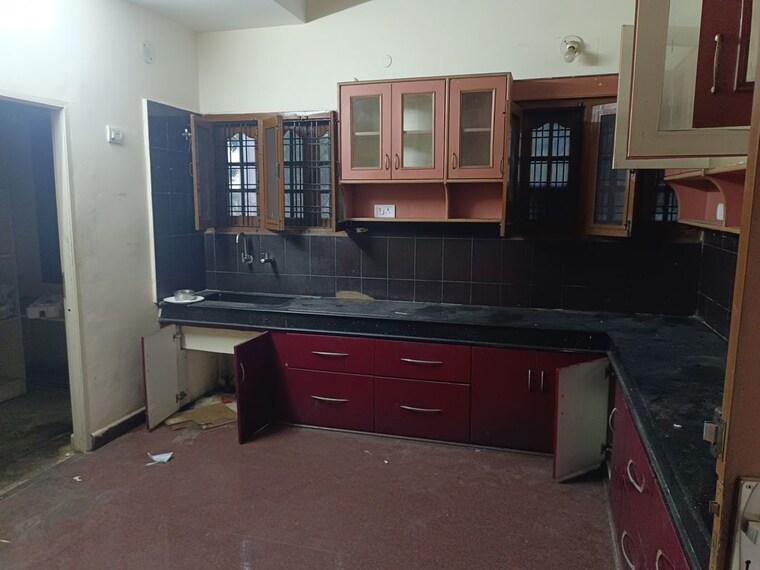 Kitchen, jubilee hills 6+ Bedroom 7000 Sq.Ft. Independent House In Jubilee Hills Hyderabad 10590179