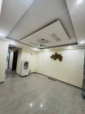 3 BHK Builder Floor For Rent in Chattarpur