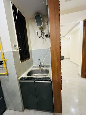 Furnished Amenities in 3 BHK Builder Floor at Chattarpur – for Rent