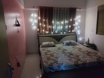 2 BHK 850 Sq.Ft. Apartment in Magarpatta Sylvania