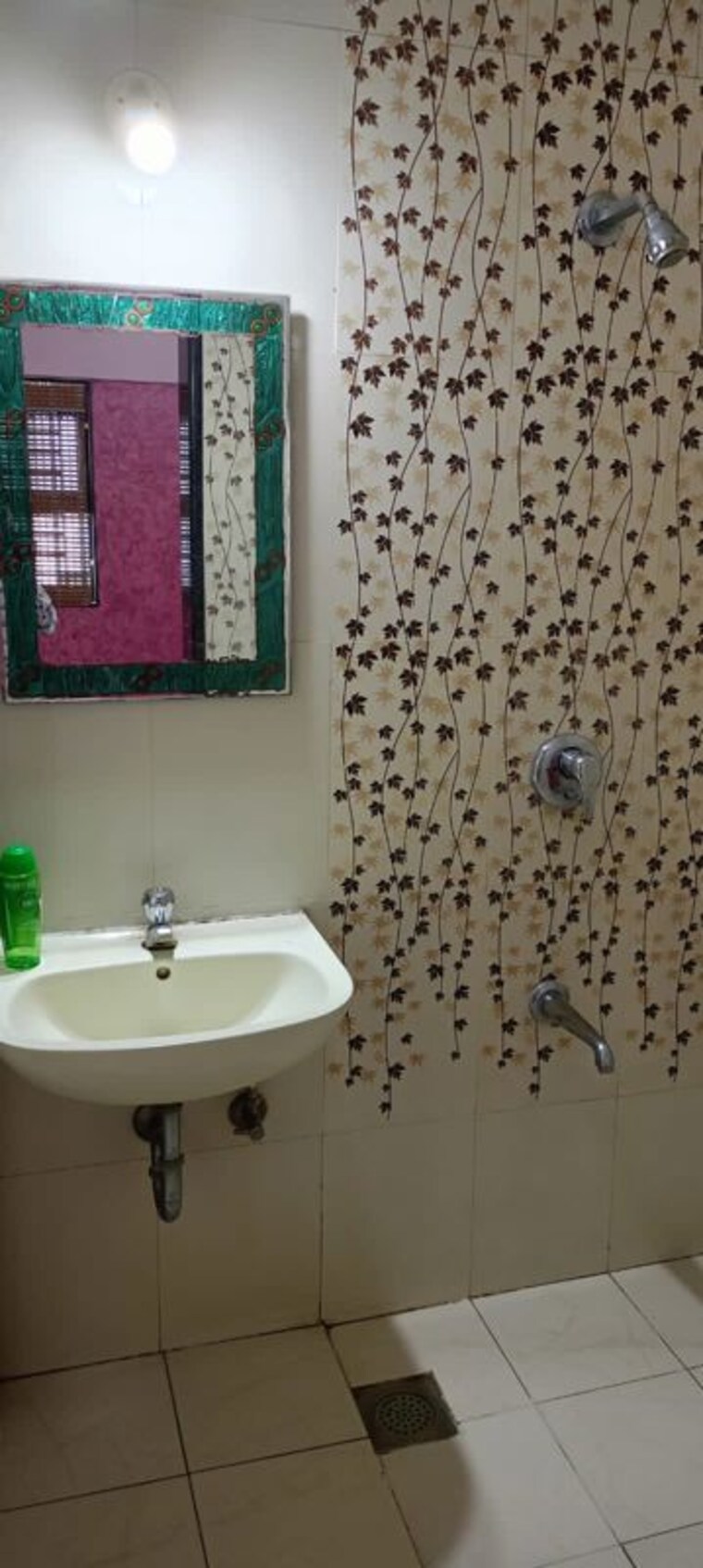 Bathroom, magarpatta-sylvania 2 Bedroom 850 Sq.Ft. Apartment In Hadapsar Pune 10606385