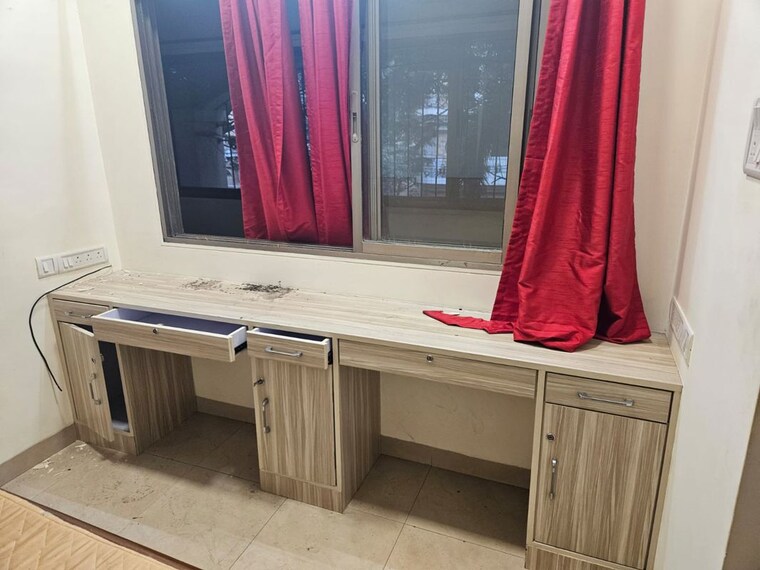 Kitchen, bandra west 2 Bedroom 900 Sq.Ft. Apartment In Bandra West Mumbai 10578105