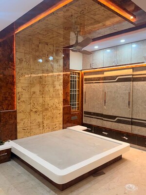 Bedroom in 5 BHK Independent House at Anjanapura – for Sale