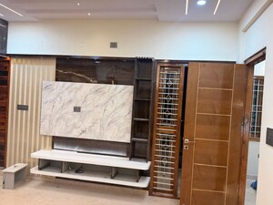 Furnished Amenities in 5 BHK Independent House at Anjanapura – for Sale