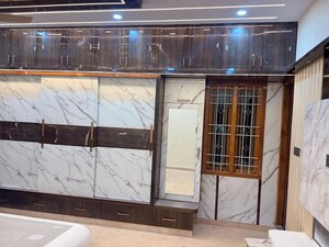 5 BHK Independent House – Exterior View View at Anjanapura - for Sale
