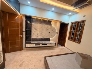 Living Room in 5 BHK Independent House at Anjanapura – for Sale