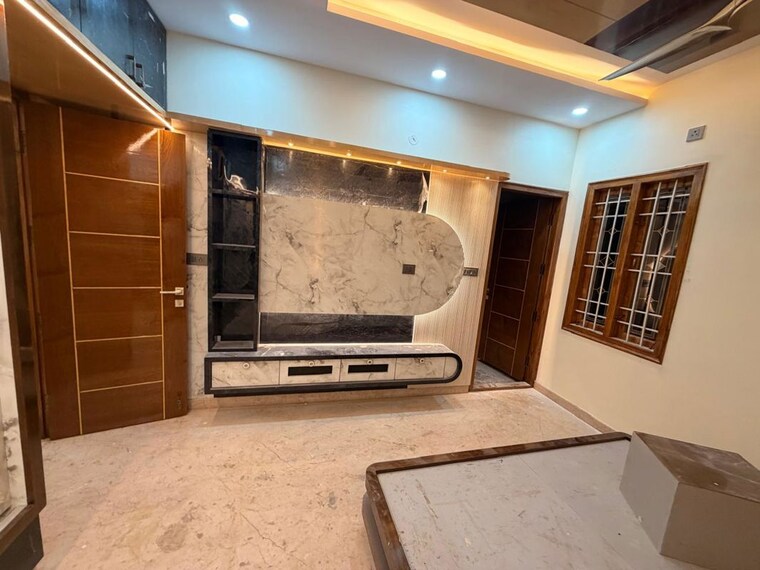 Living Room, anjanapura 5 Bedroom 920 Sq.Ft. Independent House In Anjanapura Bangalore 10605692