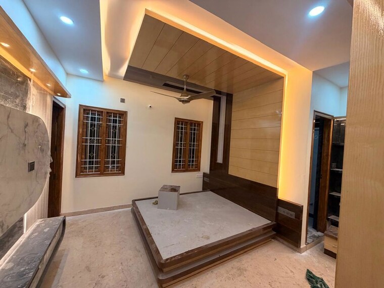 Bedroom, anjanapura 5 Bedroom 920 Sq.Ft. Independent House In Anjanapura Bangalore 10605692