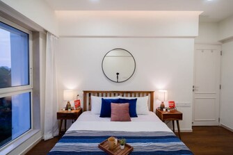 2 BHK Apartment For Rent in Prajakta Apartment Bandra in Bandra East, Mumbai