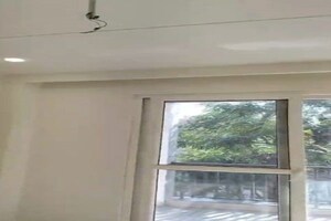 Balcony in 3.5 BHK Builder Floor at Sector 4 – for Sale