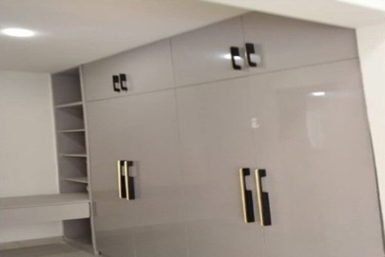 Room, sector 4 3.5 Bedroom 2403 Sq.Ft. Builder Floor In Sector 4 Gurgaon 10606454