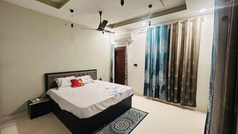 3.5 BHK + Extra Room 2200 Sq.Ft. Apartment in Omaxe R2