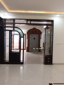 3 BHK + Extra Room Builder Floor For Rent in 5th Block