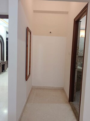 Building Lobby in 3 BHK Builder Floor at 5th Block – for Rent