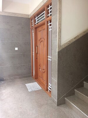 Furnished Amenities in 3 BHK Builder Floor at 5th Block – for Rent